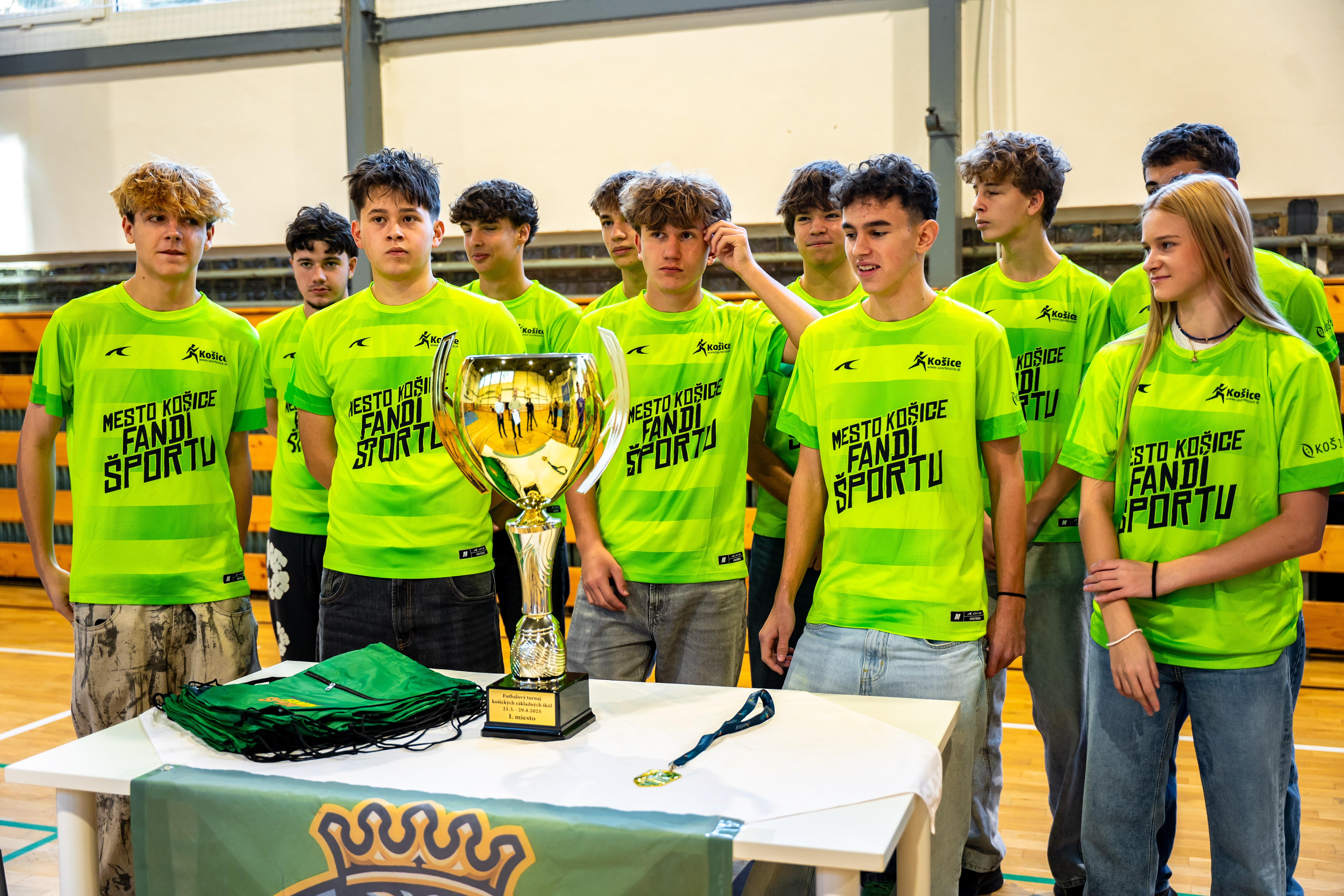 Listky deti ZS Uzhorodska -1